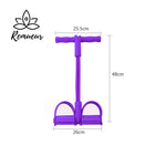 Yoga Bandes Remueur™