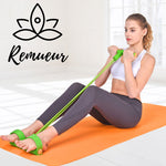Yoga Bandes Remueur™