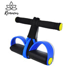 Yoga Bandes Remueur™