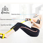 Yoga Bandes Remueur™