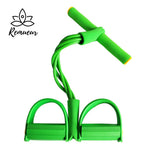 Yoga Bandes Remueur™