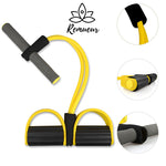 Yoga Bandes Remueur™